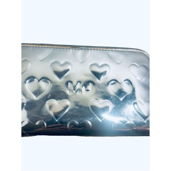 Marc Jacob’s Mirrored Wallet - Picture 2 of 6
